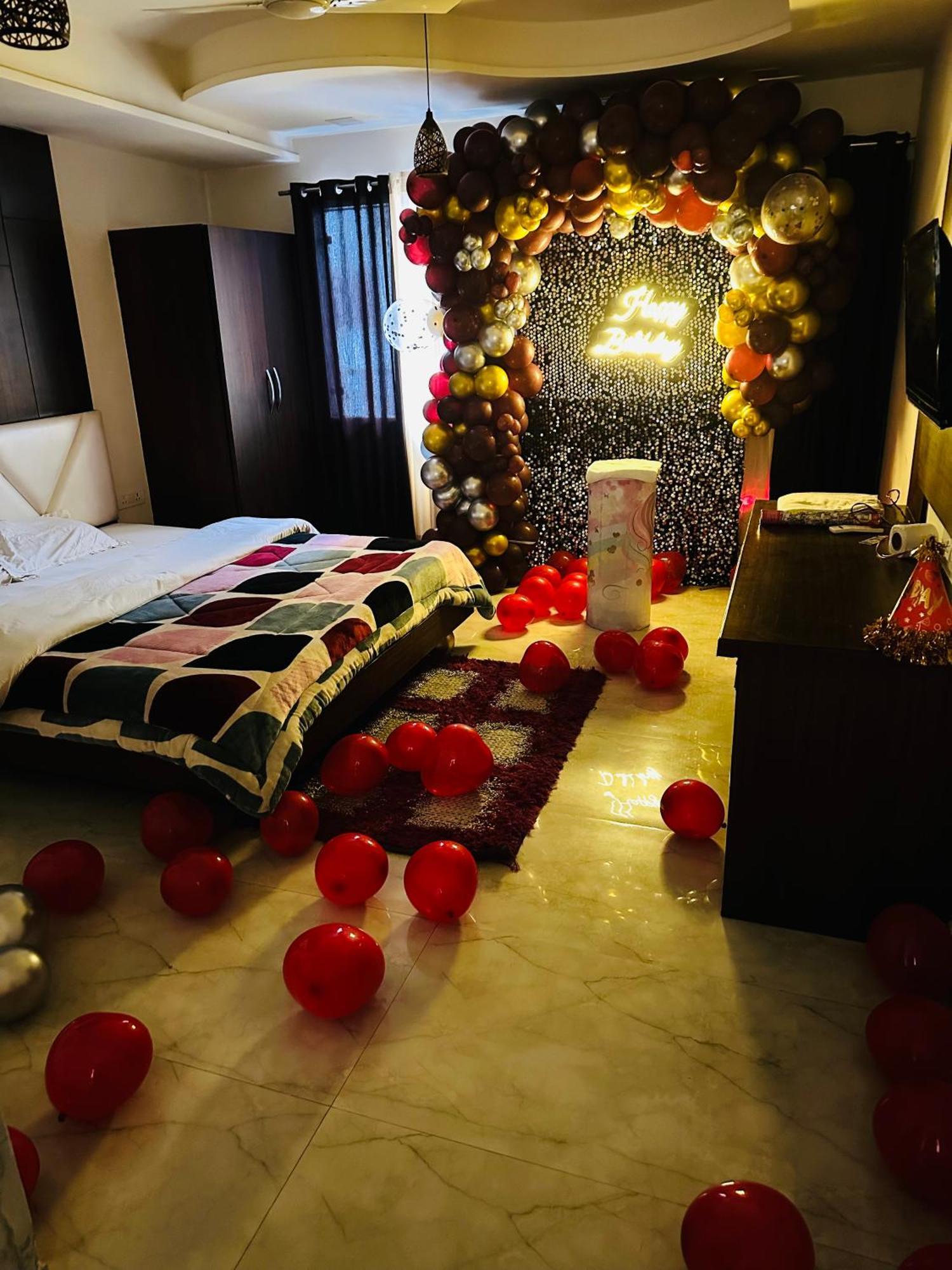 Taj Castle A Boutique Homestay Agra  Exterior foto